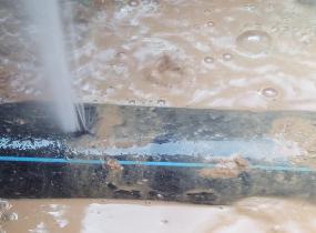 北仑管道漏水检测